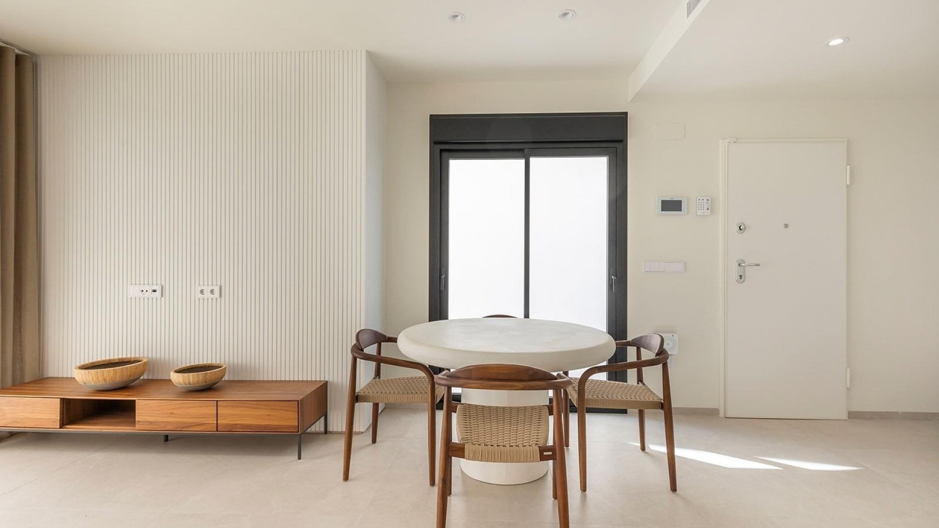 Nybyggnad - Villa - Los Alcazares - Serena Golf