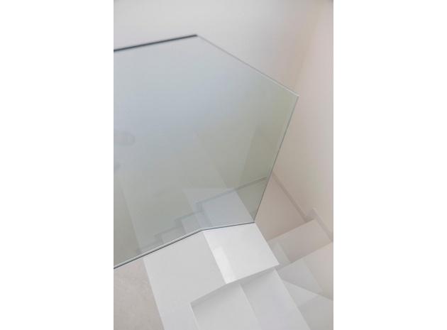 Nybyggnad - Villa - Los Alcazares - Serena Golf