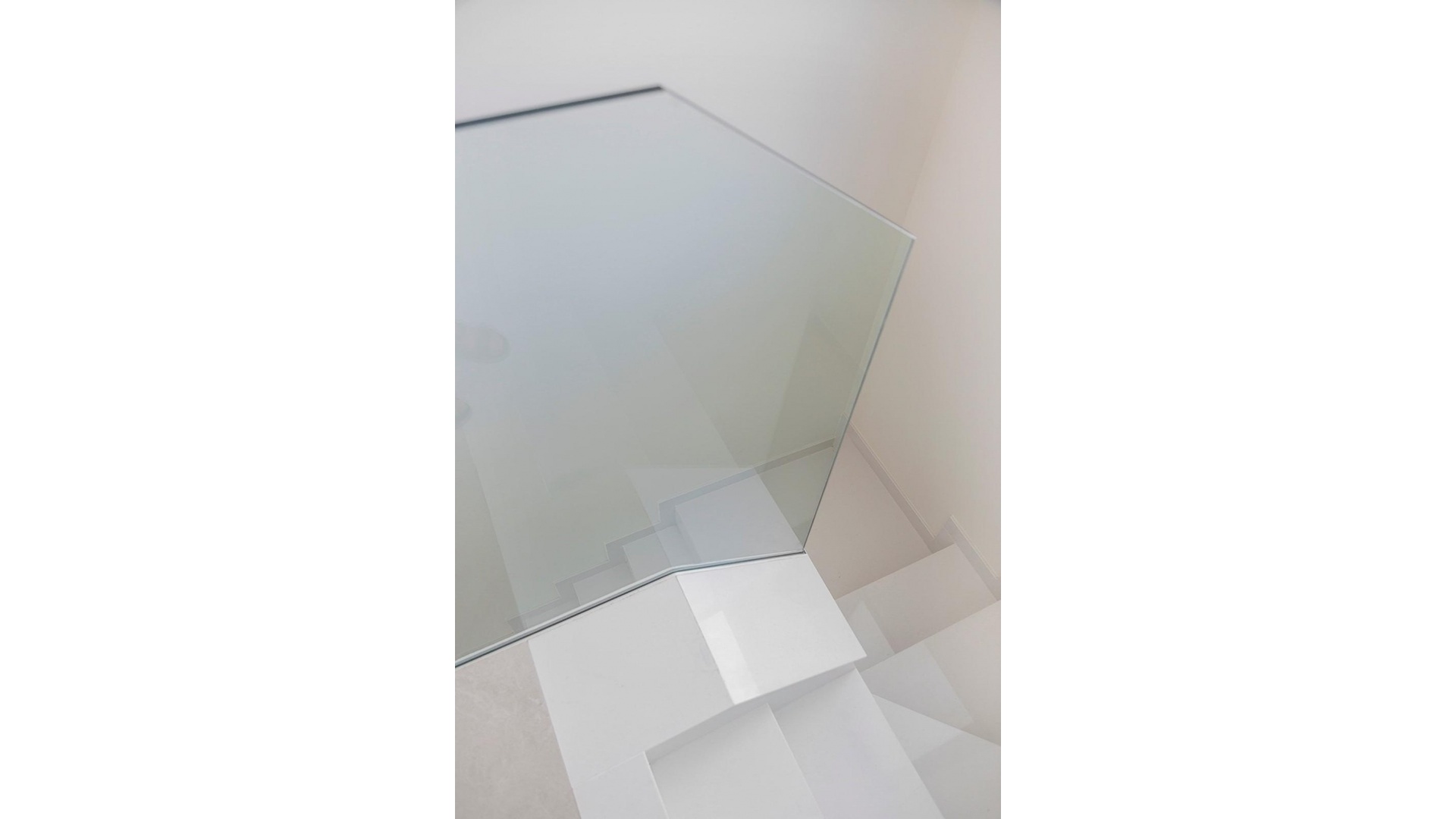 Nybyggnad - Villa - Los Alcazares - Serena Golf