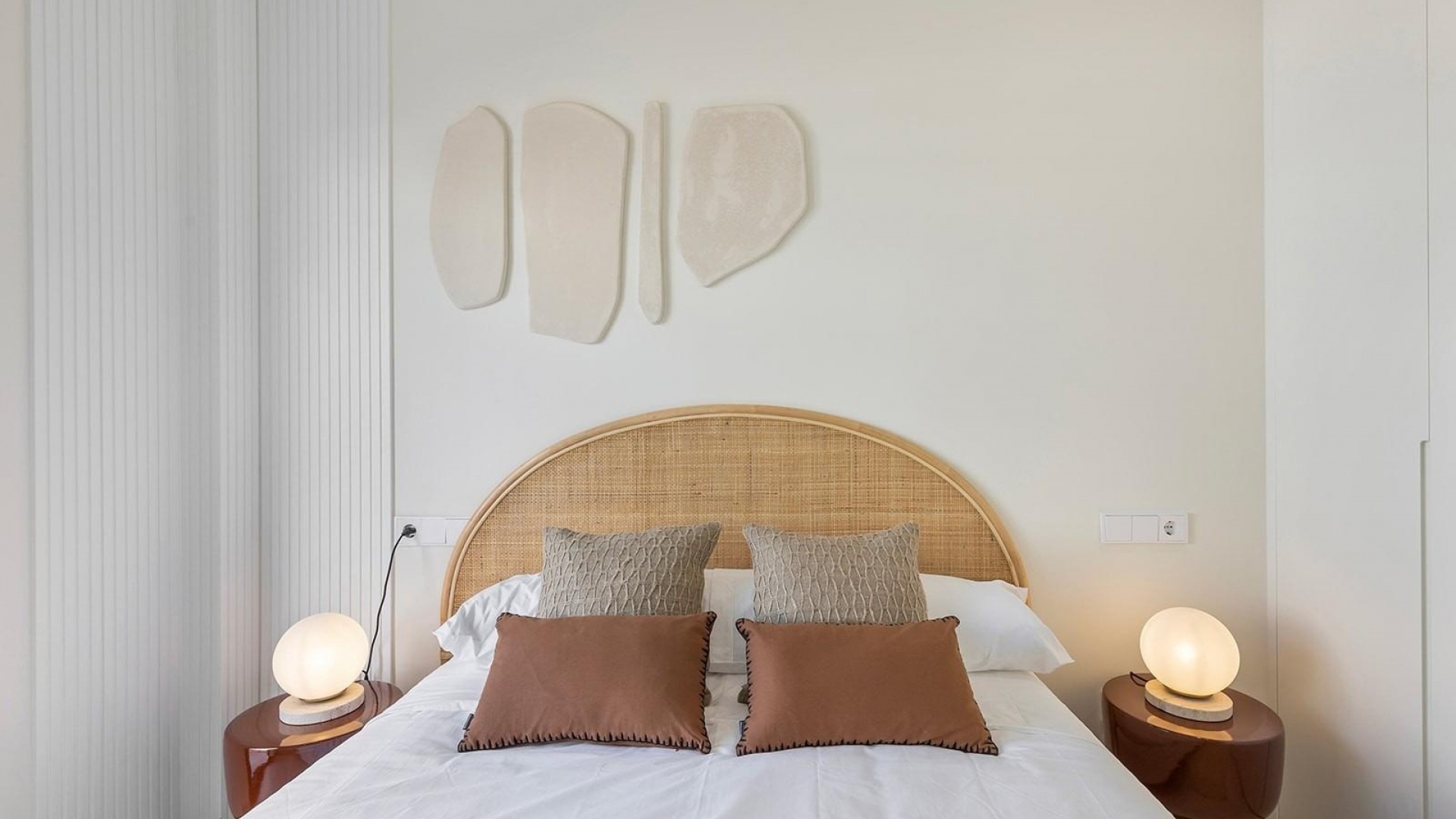 Nybyggnad - Villa - Los Alcazares - Serena Golf