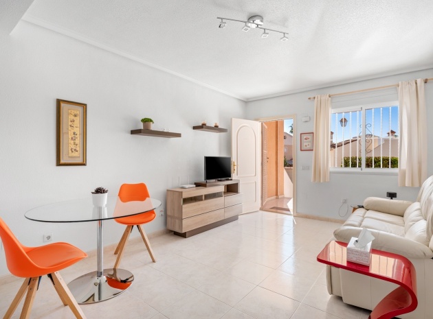 Resale - Townhouse - Ciudad Quesada - Dona Pepa