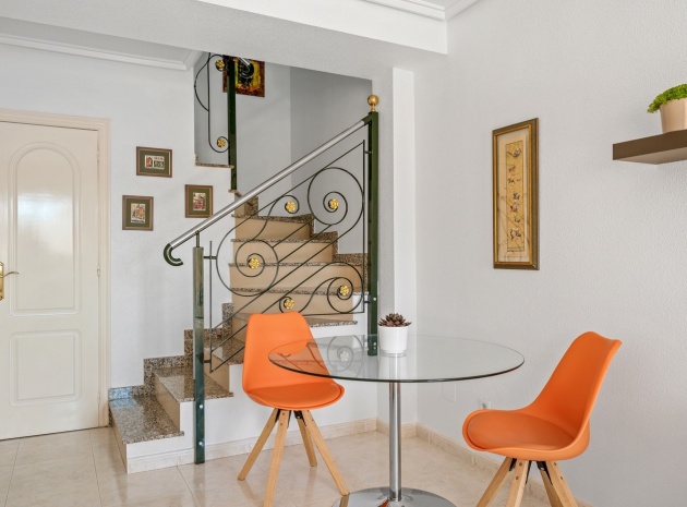 Resale - Townhouse - Ciudad Quesada - Dona Pepa