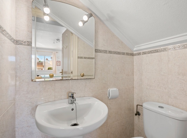 Resale - Townhouse - Ciudad Quesada - Dona Pepa