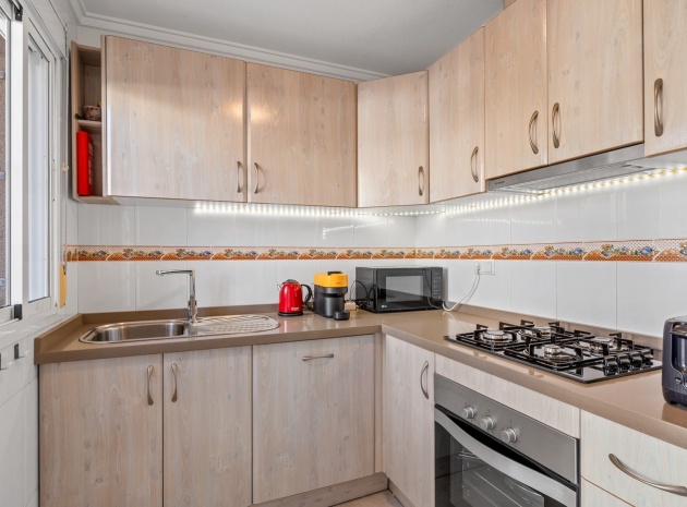 Resale - Townhouse - Ciudad Quesada - Dona Pepa