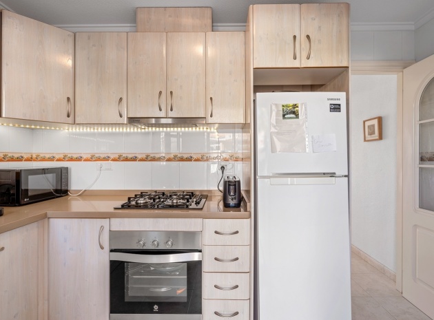 Resale - Townhouse - Ciudad Quesada - Dona Pepa