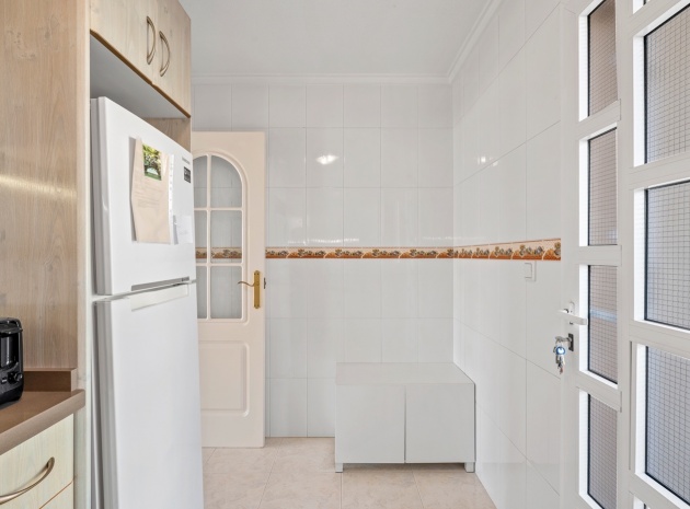 Resale - Townhouse - Ciudad Quesada - Dona Pepa