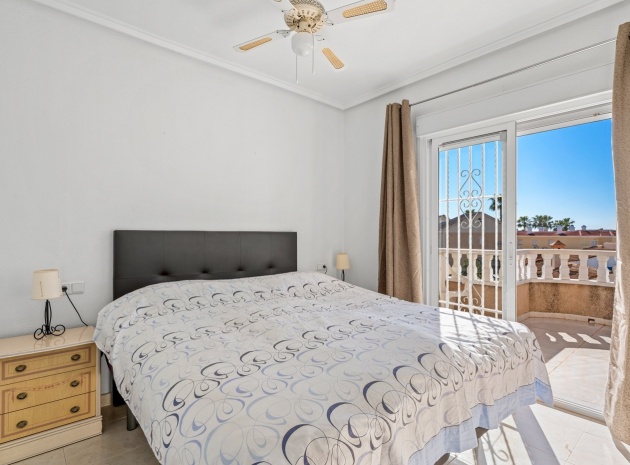 Resale - Townhouse - Ciudad Quesada - Dona Pepa