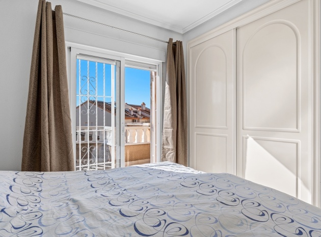 Resale - Townhouse - Ciudad Quesada - Dona Pepa