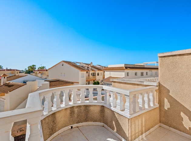 Resale - Townhouse - Ciudad Quesada - Dona Pepa