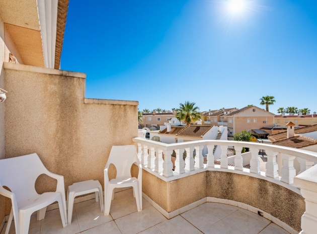 Resale - Townhouse - Ciudad Quesada - Dona Pepa