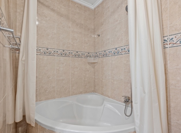 Resale - Townhouse - Ciudad Quesada - Dona Pepa