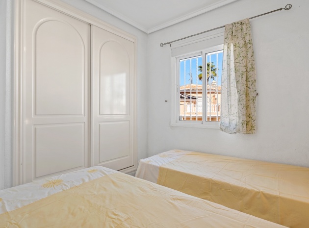 Resale - Townhouse - Ciudad Quesada - Dona Pepa