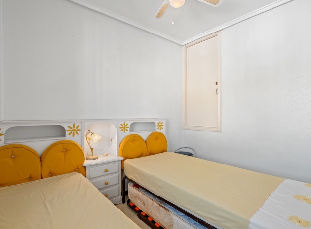 Resale - Townhouse - Ciudad Quesada - Dona Pepa