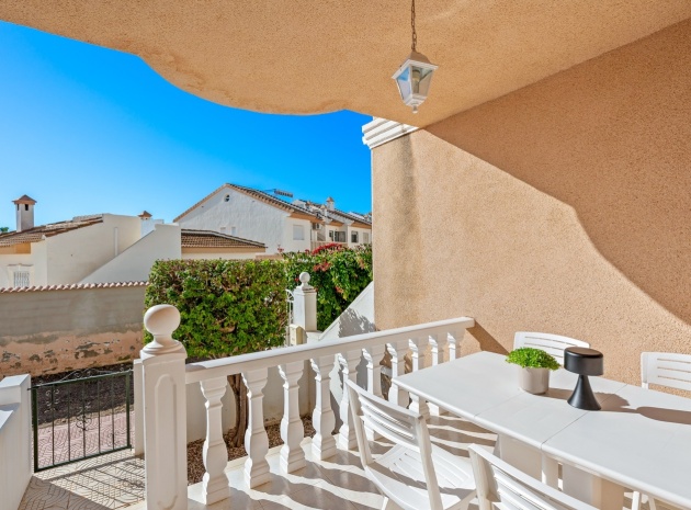 Resale - Townhouse - Ciudad Quesada - Dona Pepa