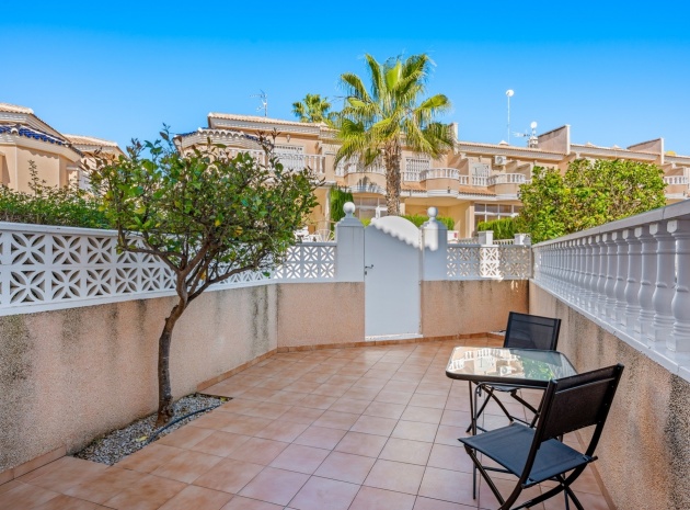 Resale - Townhouse - Ciudad Quesada - Dona Pepa