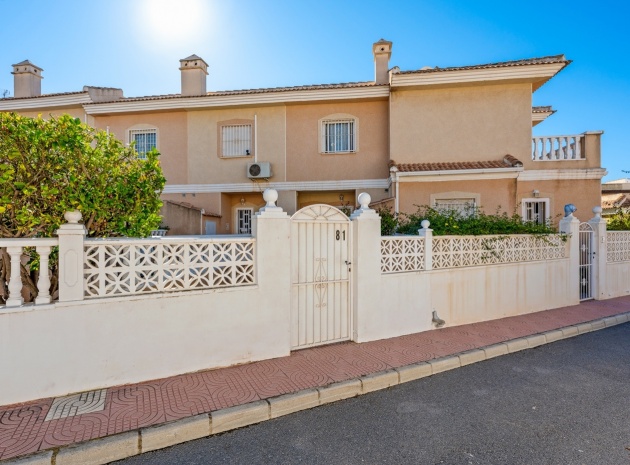 Resale - Townhouse - Ciudad Quesada - Dona Pepa