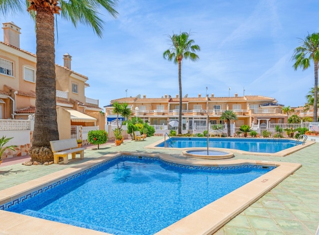 Resale - Townhouse - Ciudad Quesada - Dona Pepa