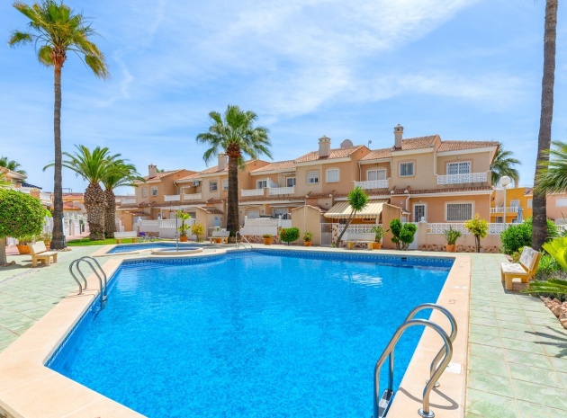 Resale - Townhouse - Ciudad Quesada - Dona Pepa