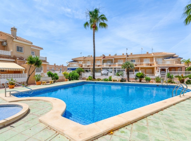 Resale - Townhouse - Ciudad Quesada - Dona Pepa