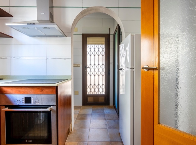 Resale - Villa - Villamartin