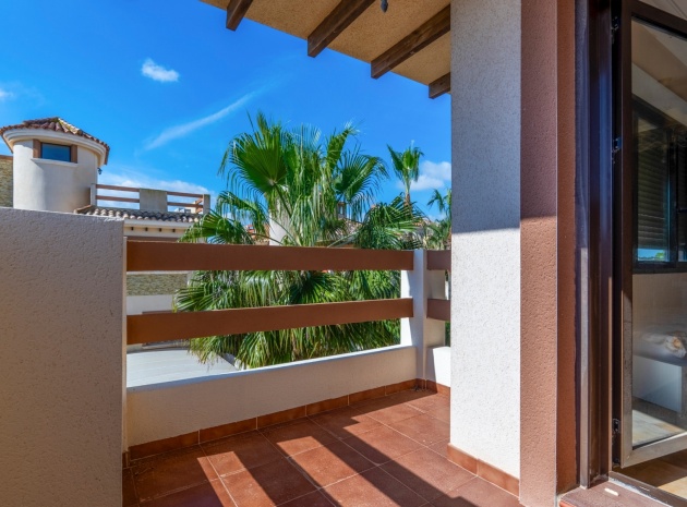 Resale - Villa - Villamartin