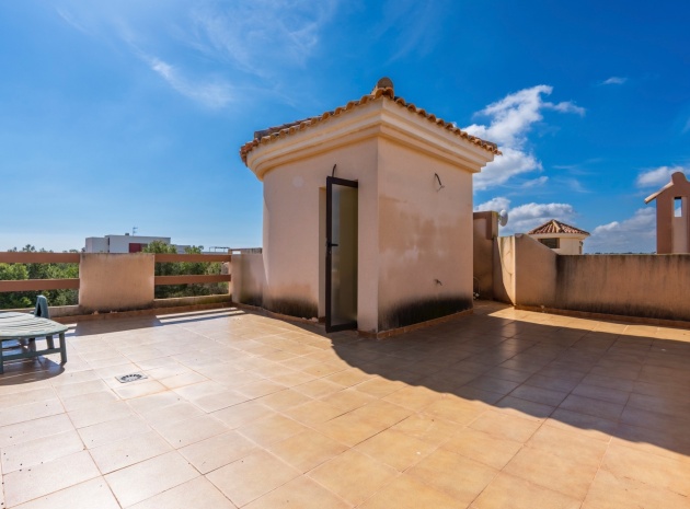 Resale - Villa - Villamartin