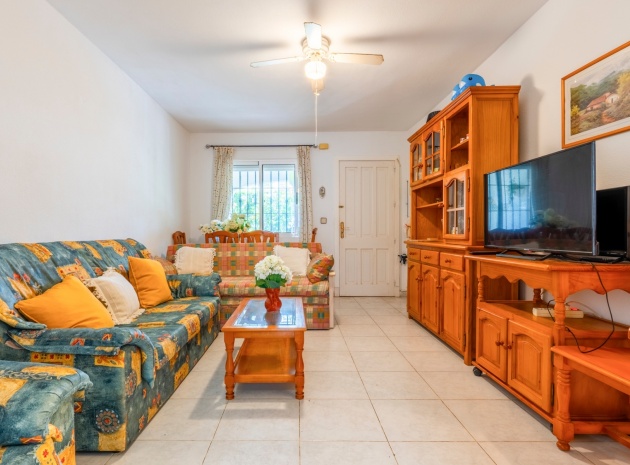 Återförsäljning - Lägenhet - La Florida  - Al Andalus