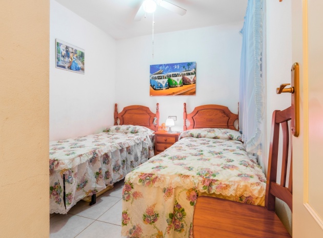 Återförsäljning - Lägenhet - La Florida  - Al Andalus