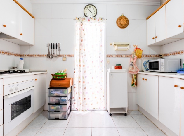 Återförsäljning - Lägenhet - La Florida  - Al Andalus