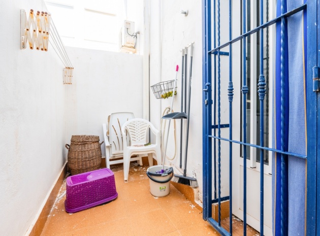 Återförsäljning - Lägenhet - La Florida  - Al Andalus