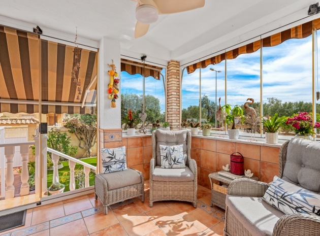 Återförsäljning - Villa - Ciudad Quesada - Lo Marabu