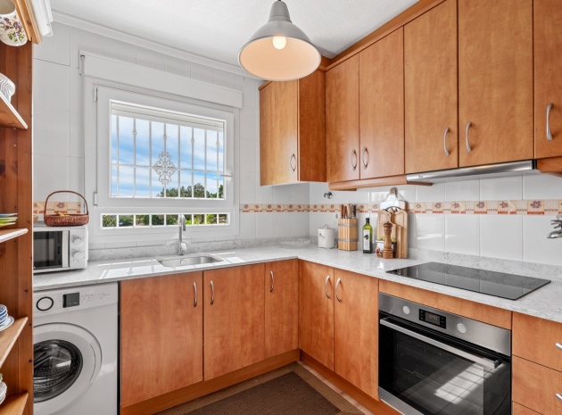 Återförsäljning - Villa - Ciudad Quesada - Lo Marabu