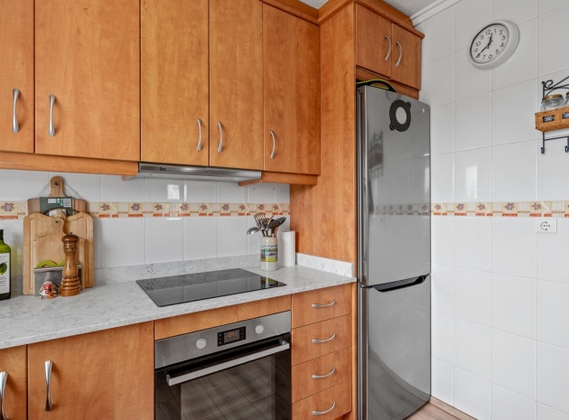 Återförsäljning - Villa - Ciudad Quesada - Lo Marabu