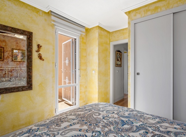 Återförsäljning - Villa - Ciudad Quesada - Lo Marabu