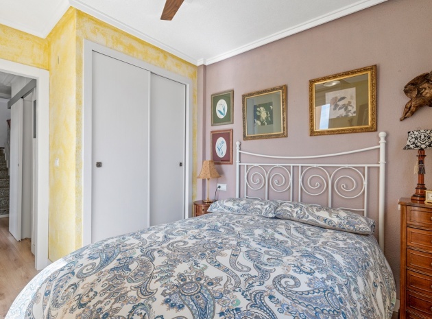 Återförsäljning - Villa - Ciudad Quesada - Lo Marabu