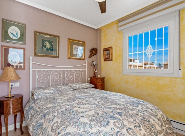 Återförsäljning - Villa - Ciudad Quesada - Lo Marabu