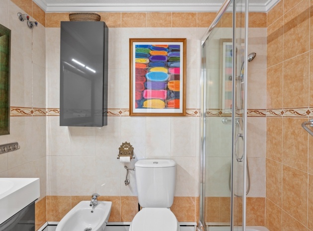 Återförsäljning - Villa - Ciudad Quesada - Lo Marabu