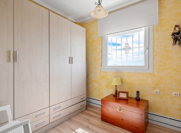 Återförsäljning - Villa - Ciudad Quesada - Lo Marabu