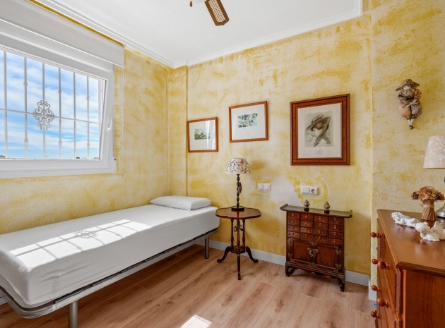 Återförsäljning - Villa - Ciudad Quesada - Lo Marabu