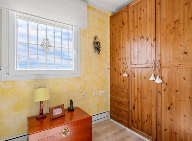 Återförsäljning - Villa - Ciudad Quesada - Lo Marabu