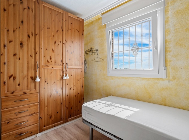 Återförsäljning - Villa - Ciudad Quesada - Lo Marabu