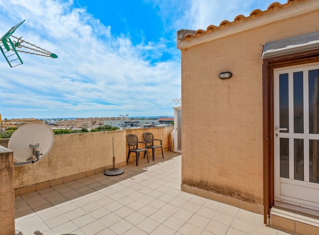 Återförsäljning - Villa - Ciudad Quesada - Lo Marabu