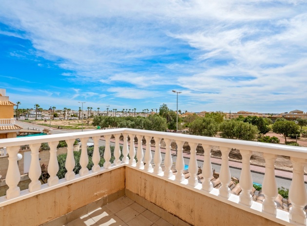 Återförsäljning - Villa - Ciudad Quesada - Lo Marabu