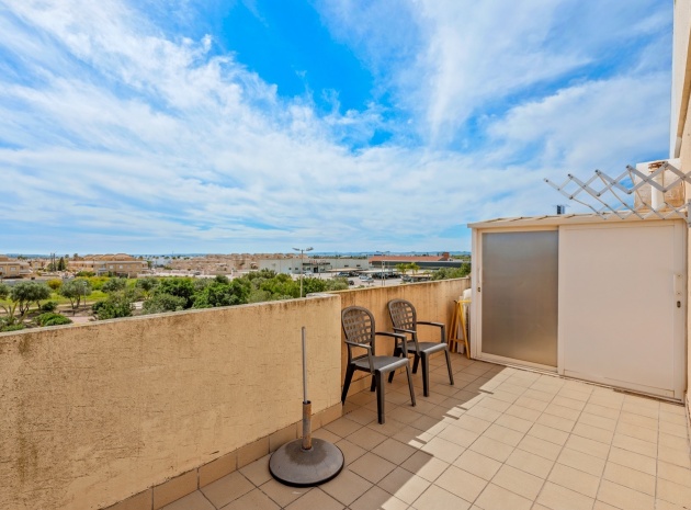 Återförsäljning - Villa - Ciudad Quesada - Lo Marabu