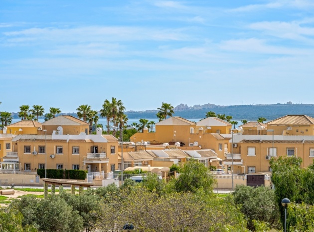 Återförsäljning - Villa - Ciudad Quesada - Lo Marabu