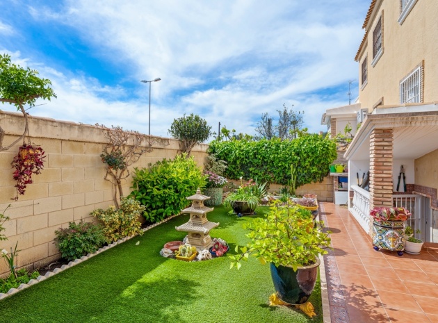 Återförsäljning - Villa - Ciudad Quesada - Lo Marabu