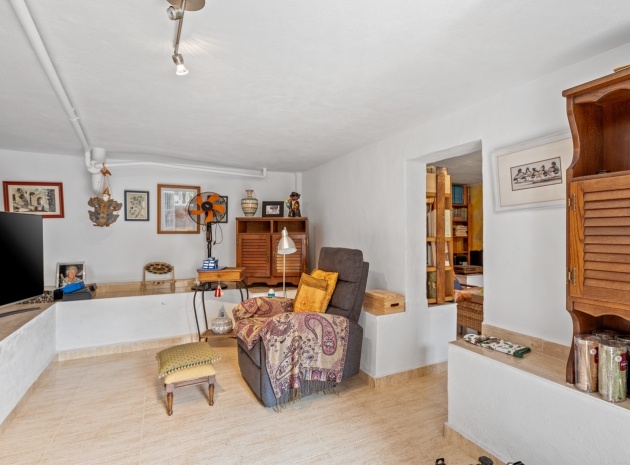 Återförsäljning - Villa - Ciudad Quesada - Lo Marabu