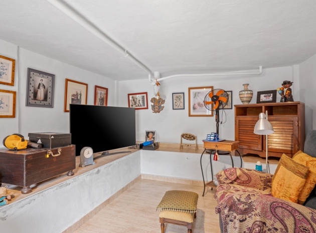 Återförsäljning - Villa - Ciudad Quesada - Lo Marabu