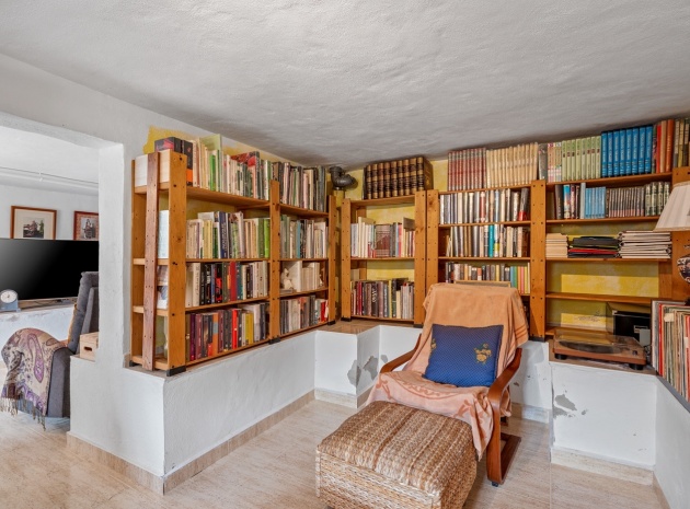 Återförsäljning - Villa - Ciudad Quesada - Lo Marabu