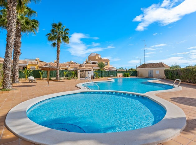 Återförsäljning - Villa - Ciudad Quesada - Lo Marabu